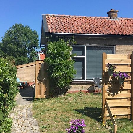 Appartement De Cel à Nes  Extérieur photo