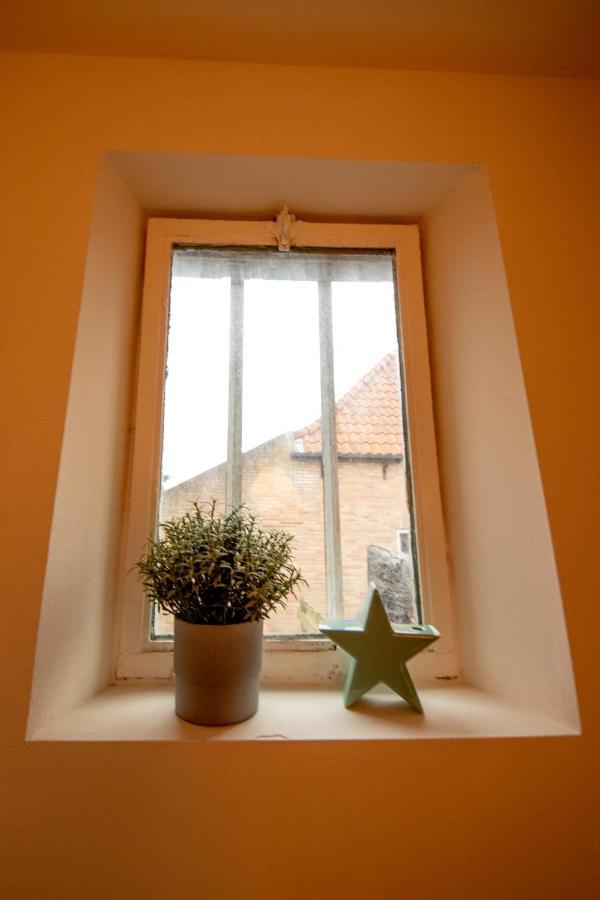 Appartement De Cel à Nes  Extérieur photo