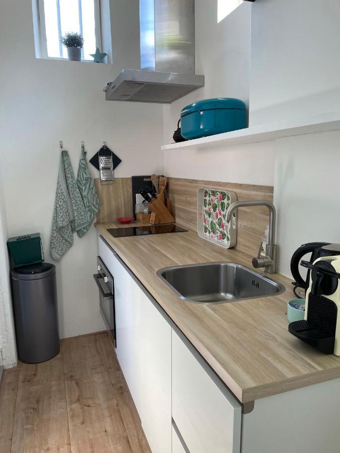 Appartement De Cel à Nes  Extérieur photo