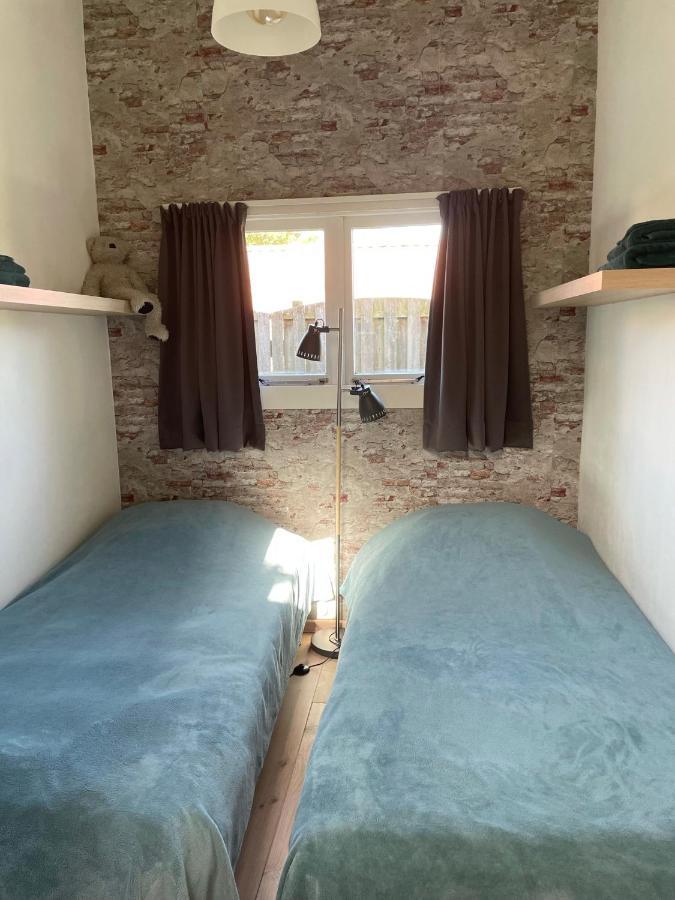 Appartement De Cel à Nes  Extérieur photo