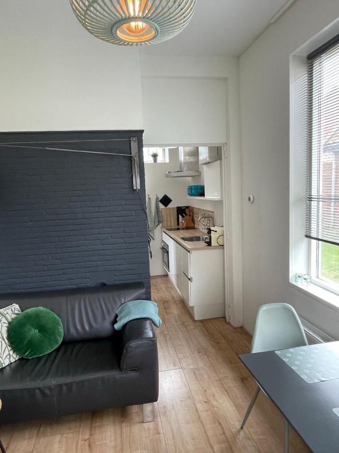 Appartement De Cel à Nes  Extérieur photo