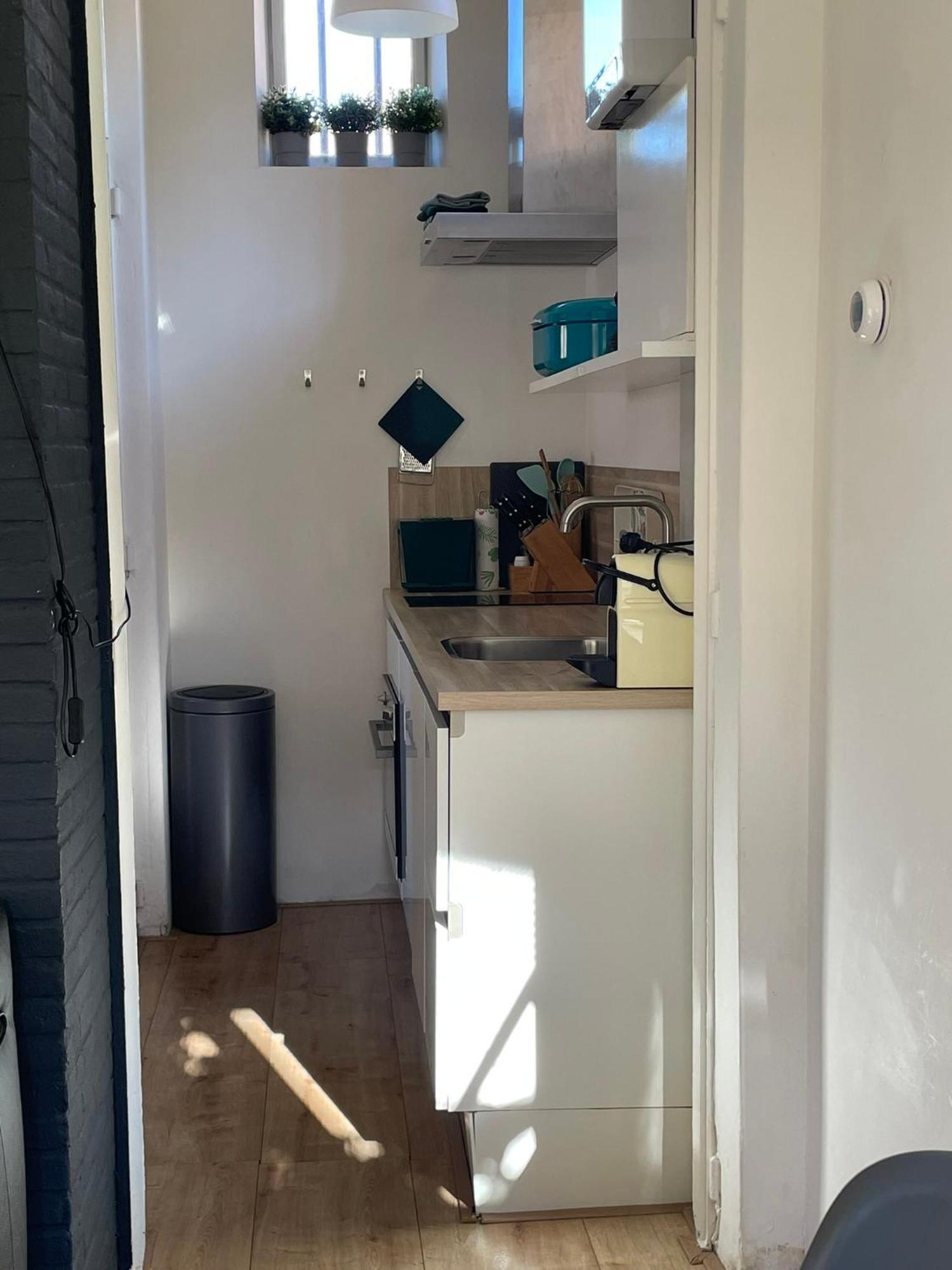 Appartement De Cel à Nes  Extérieur photo
