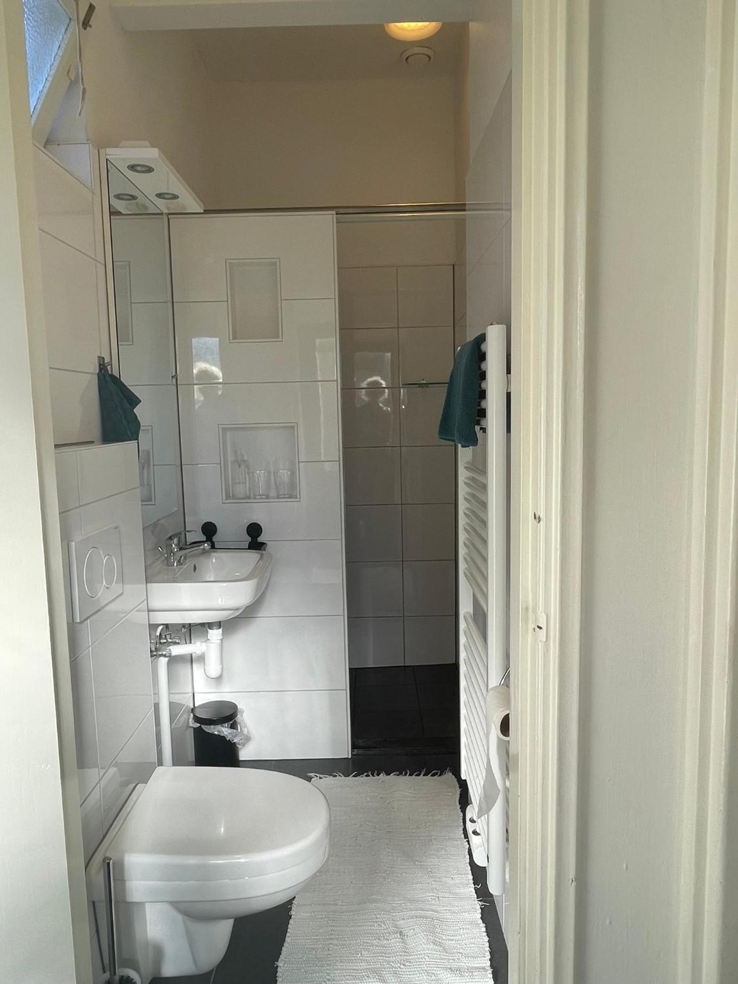 Appartement De Cel à Nes  Extérieur photo