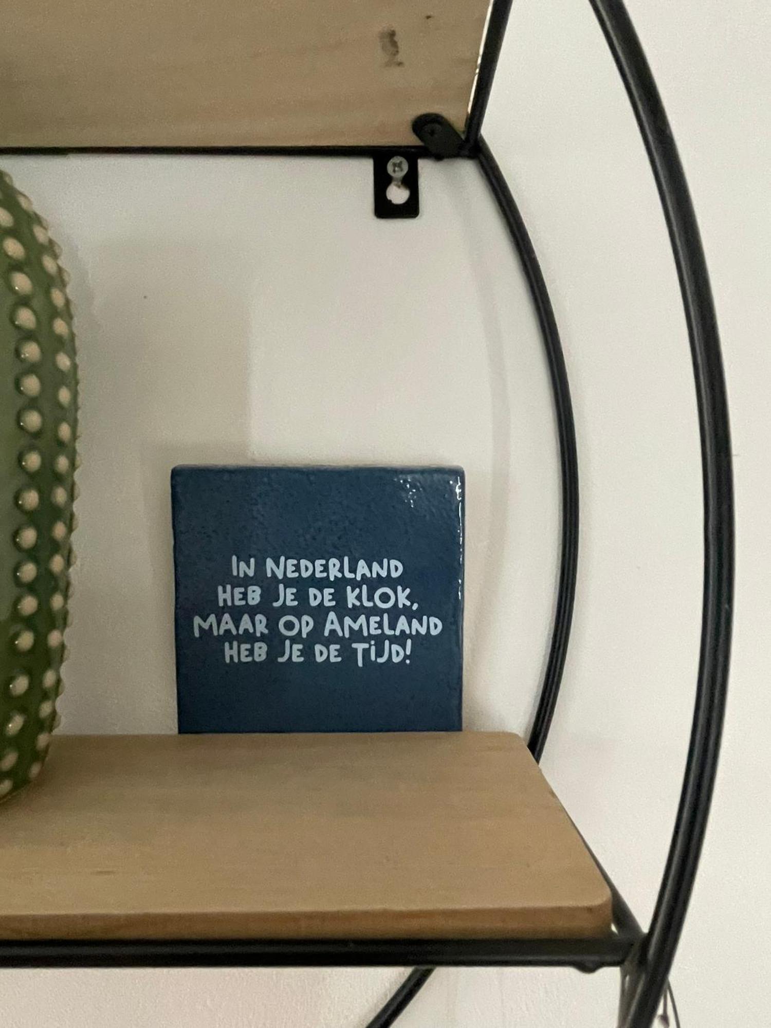 Appartement De Cel à Nes  Extérieur photo