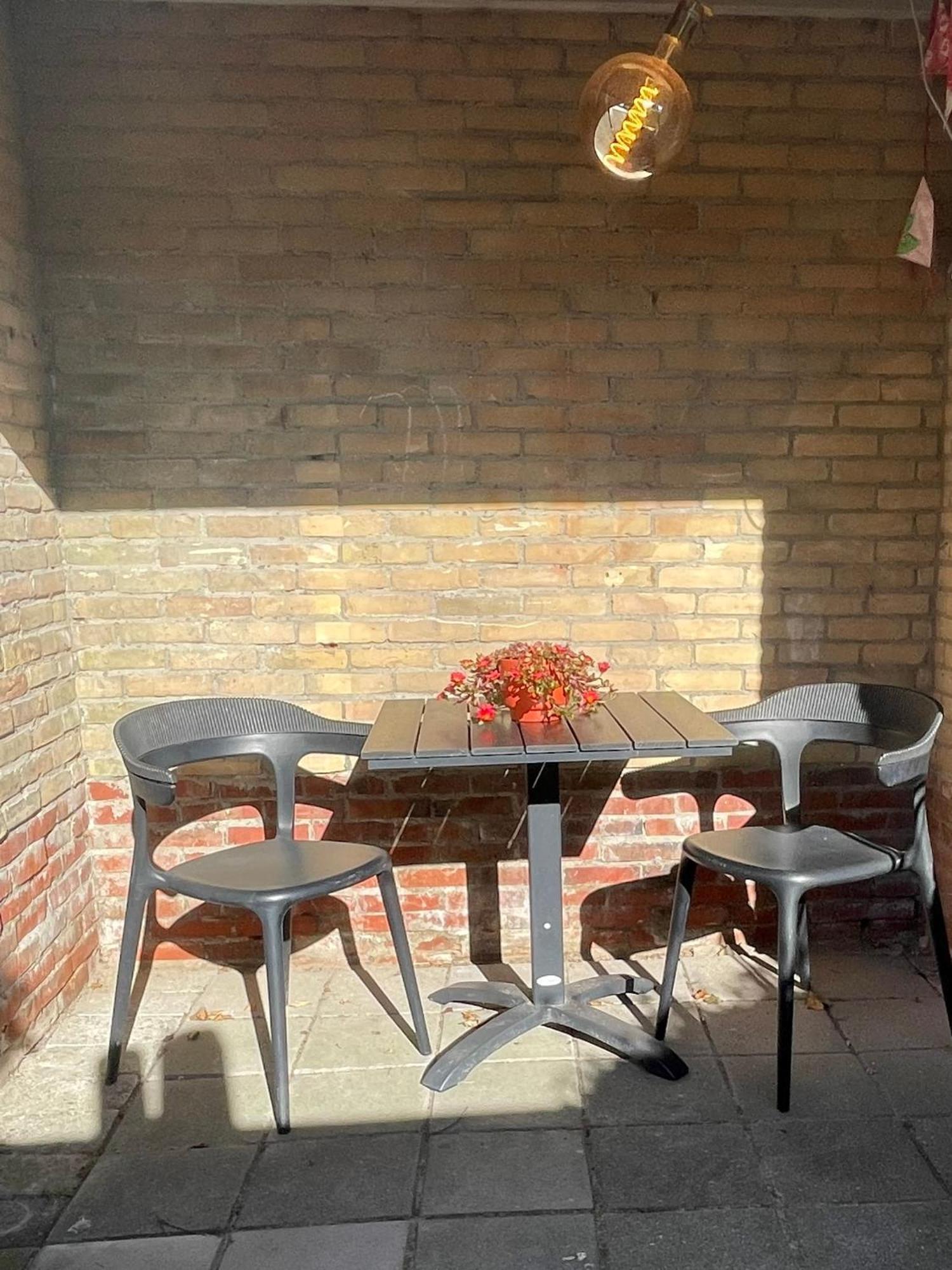 Appartement De Cel à Nes  Extérieur photo