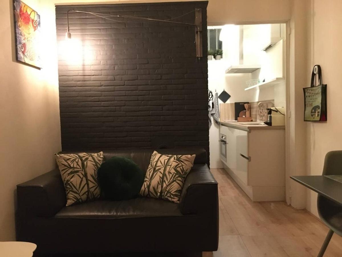 Appartement De Cel à Nes  Extérieur photo