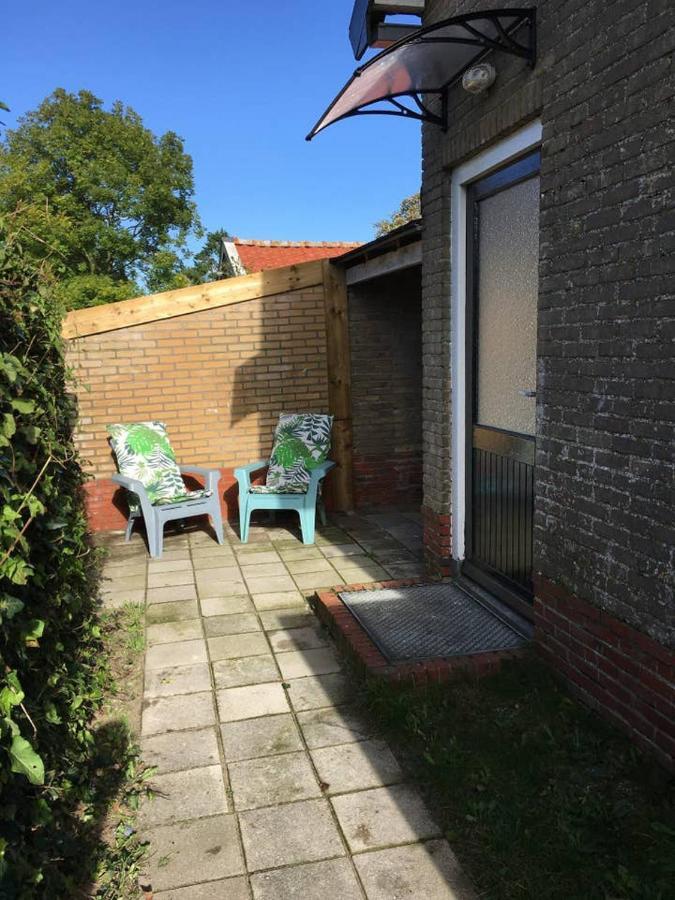 Appartement De Cel à Nes  Extérieur photo