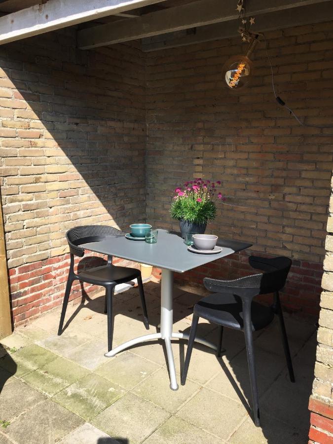 Appartement De Cel à Nes  Extérieur photo